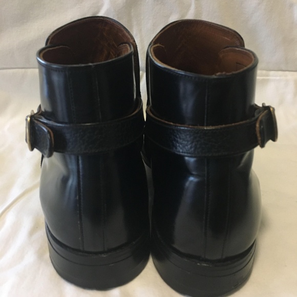 *Extremely Rare* Vintage Spiegel Elvis Style Boots main image 4